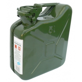 Kanister metalowy 5L