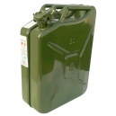 Kanister metalowy 20L