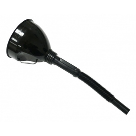 Lejek do paliwa 2-częściowy