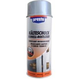 Odrdzewiacz Odmrażający 400 ml