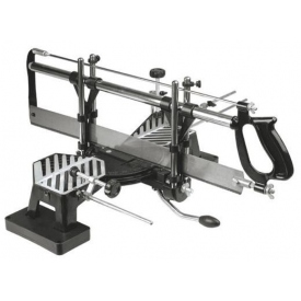 Piła kątowa z ukosem TOPEX 550mm