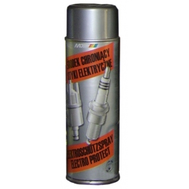 Środek na Styki Elektryczne MOTIP w sprayu 400 ml