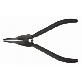 Szczypce okrągłe zewnętrzne wygięte do pierścieni osadczych TOPEX