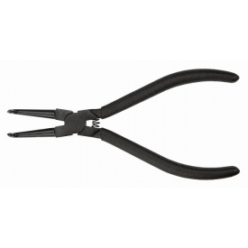 Szczypce okrągłe wewnętrzne wygięte do pierścieni osadczych TOPEX
