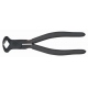 Szczypce czołowe TOPEX 160mm