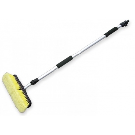 Szczotka do mycia teleskopowa 160cm