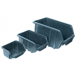 Pojemnik magazynowy TOPEX średni