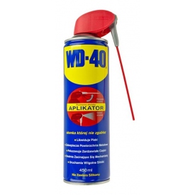 Preparat WD-40 450ml + aplikator