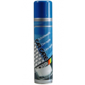 Środek szybkowoskujący MOTIP 500ml