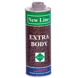 Preparat do ochrony karoserii BARANEK