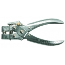 Szczypce do nit&oacute;w TOP TOOLS 165mm