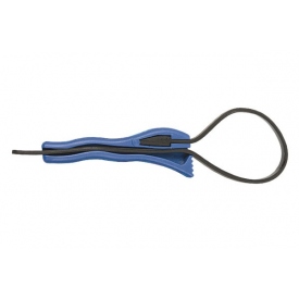 Klucz do filtra oleju taśmowy FRAME