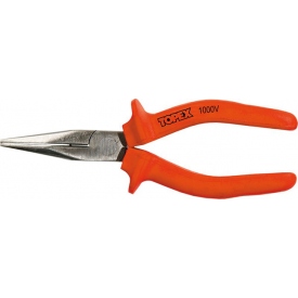 Szczypce proste 1000V TOPEX 160mm