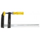 Ścisk stolarski TOPEX 120x300 mm