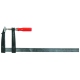 Ścisk stolarski TOP TOOLS 120x500 mm