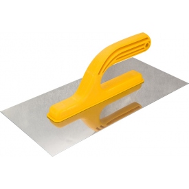 Paca do zacierania TOPEX 280x130 mm