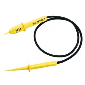 Tester napięcia dwubiegunowy TOPEX 220- 400V