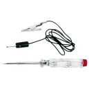 Pr&oacute;bnik instalacji samochodowej TOPEX 6-24V