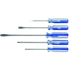 Wkrętaki TOP TOOLS zestaw 5szt.