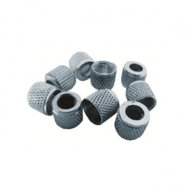 Nakrętka łącząca zaworu