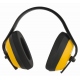 Nauszniki przeciwhałasowe TOPEX