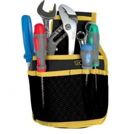 Kieszeń na narzędzia TOPEX 11 przegr&oacute;d