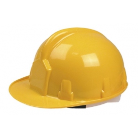 Kask ochronny TOPEX atest