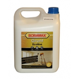 Grunt BORAMAX 5L