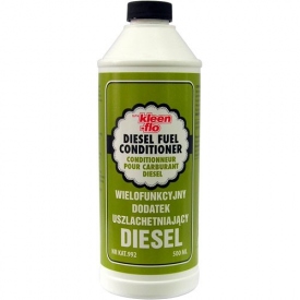 Dodatek do oleju napędowego KLEEN FLO 500ml