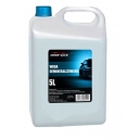 Woda demineralizowana 5L