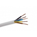 Przew&oacute;d OWY 5x1,5 300/500V