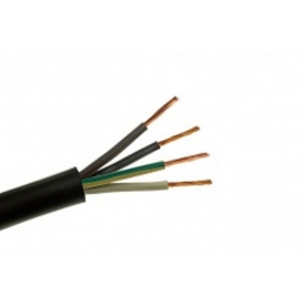 Przew&oacute;d OW 4x1,5 300/500V