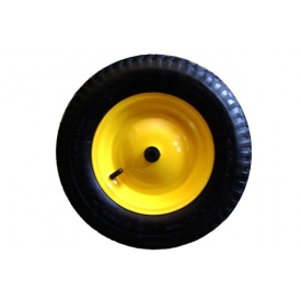 Koło do taczki 4.00x8 4-pł&oacute;cienne