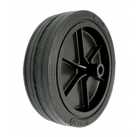 Koło do kosiarki 175