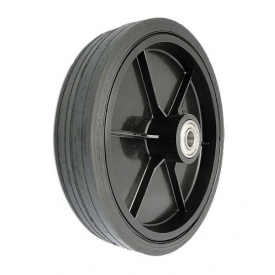 Koło do kosiarki 200 łożysko