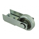 Rolka najazdowa do bramy ZABI 50