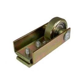 Rolka najazdowa do bramy ZABI 80