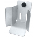 Gniazdo najazdowe do bramy ZABI 50x50 60x60