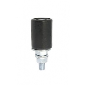 Rolka prowadząca do bramy ze śrubą M8