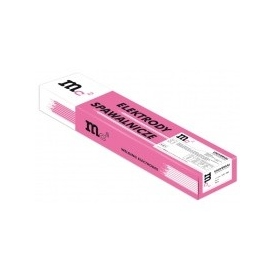 Elektrody rutylowe 6013 BERG 3,2mm 5kg