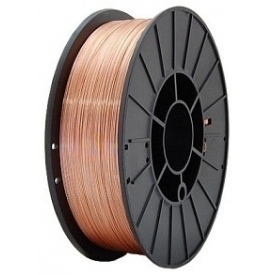 Drut spawalniczy  1,0mm 15kg