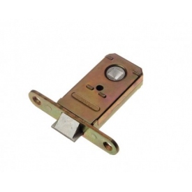 Zamek wpuszczany JANIA zapadkowy