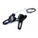 Dźwignia przerzutki SHIMANO