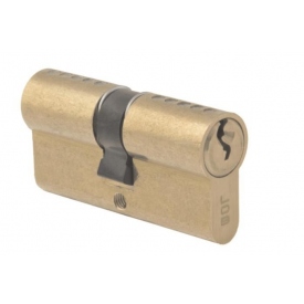 Wkładka do zamka LOB WA54 35/55 mosiężna