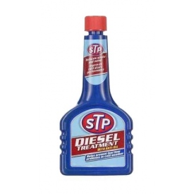 STP formuła diesla z antyżelem 250ml