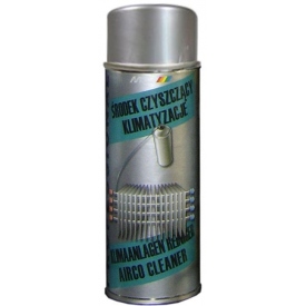 Środek czyszczący klimatyzację MOTIP 400 ml