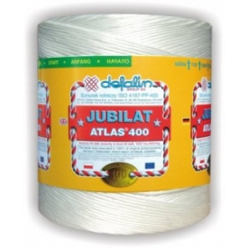 Sznurek ATLAS JUBILAT tex 2500 1600m