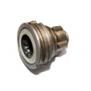 Zabierak piasty nakładany niekompetny