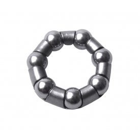 Koszyk kulek zabieraka