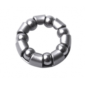 Koszyk kulek piasty prz&oacute;d